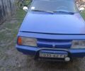 Синій ВАЗ 2108, об'ємом двигуна 0 л та пробігом 737 тис. км за 1001 $, фото 1 на Automoto.ua