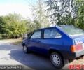 Синий ВАЗ 2108, объемом двигателя 1.3 л и пробегом 0 тыс. км за 900 $, фото 4 на Automoto.ua