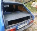 Синий ВАЗ 2108, объемом двигателя 1.5 л и пробегом 180 тыс. км за 623 $, фото 3 на Automoto.ua