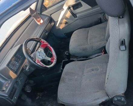 Синий ВАЗ 2108, объемом двигателя 0 л и пробегом 140 тыс. км за 548 $, фото 3 на Automoto.ua