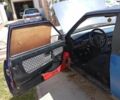 Синий ВАЗ 2108, объемом двигателя 1.3 л и пробегом 38 тыс. км за 350 $, фото 1 на Automoto.ua