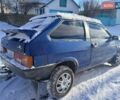 Синій ВАЗ 2108, об'ємом двигуна 1.3 л та пробігом 164 тис. км за 700 $, фото 4 на Automoto.ua