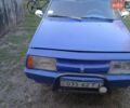Синій ВАЗ 2108, об'ємом двигуна 1.3 л та пробігом 737 тис. км за 800 $, фото 1 на Automoto.ua