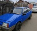 Синій ВАЗ 2108, об'ємом двигуна 1 л та пробігом 1 тис. км за 1299 $, фото 1 на Automoto.ua