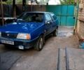 Синий ВАЗ 2108, объемом двигателя 1.3 л и пробегом 264 тыс. км за 800 $, фото 1 на Automoto.ua