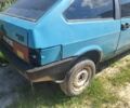 Синій ВАЗ 2108, об'ємом двигуна 0 л та пробігом 180 тис. км за 10000 $, фото 6 на Automoto.ua