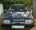 Синий ВАЗ 2108, объемом двигателя 0 л и пробегом 500 тыс. км за 750 $, фото 6 на Automoto.ua