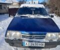 Синій ВАЗ 2108, об'ємом двигуна 1.3 л та пробігом 164 тис. км за 700 $, фото 1 на Automoto.ua