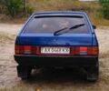 Синий ВАЗ 2108, объемом двигателя 1.3 л и пробегом 200 тыс. км за 1334 $, фото 1 на Automoto.ua
