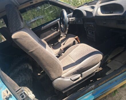 Синий ВАЗ 2108, объемом двигателя 0 л и пробегом 180 тыс. км за 237 $, фото 10 на Automoto.ua