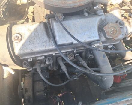 Синий ВАЗ 2108, объемом двигателя 0 л и пробегом 180 тыс. км за 237 $, фото 23 на Automoto.ua