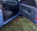 Синій ВАЗ 2108, об'ємом двигуна 1.3 л та пробігом 79 тис. км за 1345 $, фото 7 на Automoto.ua