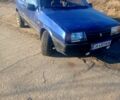 Синий ВАЗ 2108, объемом двигателя 1.3 л и пробегом 0 тыс. км за 700 $, фото 3 на Automoto.ua