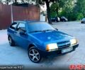 Синий ВАЗ 2108, объемом двигателя 1.3 л и пробегом 250 тыс. км за 1250 $, фото 4 на Automoto.ua