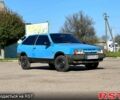Синий ВАЗ 2108, объемом двигателя 1.3 л и пробегом 177 тыс. км за 800 $, фото 1 на Automoto.ua