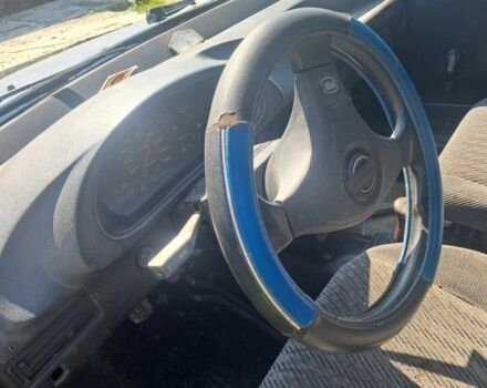 Синий ВАЗ 2108, объемом двигателя 0 л и пробегом 180 тыс. км за 237 $, фото 13 на Automoto.ua