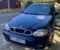 Синий ВАЗ 2108, объемом двигателя 0 л и пробегом 500 тыс. км за 900 $, фото 1 на Automoto.ua