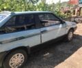 Синий ВАЗ 2108, объемом двигателя 1.3 л и пробегом 120 тыс. км за 1006 $, фото 1 на Automoto.ua