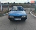 Синий ВАЗ 2108, объемом двигателя 0 л и пробегом 150 тыс. км за 700 $, фото 2 на Automoto.ua
