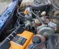 Синий ВАЗ 2108, объемом двигателя 1.3 л и пробегом 49 тыс. км за 850 $, фото 8 на Automoto.ua
