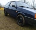 Синий ВАЗ 2108, объемом двигателя 0 л и пробегом 1000 тыс. км за 1000 $, фото 5 на Automoto.ua