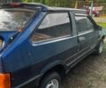 Синий ВАЗ 2108, объемом двигателя 0 л и пробегом 500 тыс. км за 750 $, фото 1 на Automoto.ua