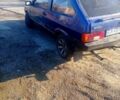 Синий ВАЗ 2108, объемом двигателя 1.3 л и пробегом 0 тыс. км за 700 $, фото 4 на Automoto.ua