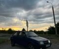 Синий ВАЗ 2108, объемом двигателя 1.3 л и пробегом 300 тыс. км за 1094 $, фото 1 на Automoto.ua