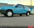Синий ВАЗ 2108, объемом двигателя 1.3 л и пробегом 0 тыс. км за 1000 $, фото 1 на Automoto.ua