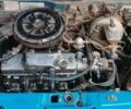 Синій ВАЗ 2108, об'ємом двигуна 1.3 л та пробігом 100 тис. км за 1000 $, фото 1 на Automoto.ua