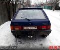 Синій ВАЗ 2108, об'ємом двигуна 1.5 л та пробігом 150 тис. км за 1300 $, фото 4 на Automoto.ua