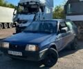 Синий ВАЗ 2108, объемом двигателя 1.5 л и пробегом 200 тыс. км за 682 $, фото 1 на Automoto.ua