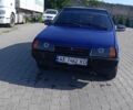 Синий ВАЗ 2108, объемом двигателя 1.3 л и пробегом 700 тыс. км за 1742 $, фото 1 на Automoto.ua
