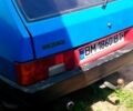 Синий ВАЗ 2108, объемом двигателя 1.3 л и пробегом 0 тыс. км за 1100 $, фото 1 на Automoto.ua