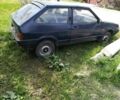 Синий ВАЗ 2108, объемом двигателя 1.5 л и пробегом 66 тыс. км за 526 $, фото 1 на Automoto.ua