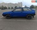Синий ВАЗ 2108, объемом двигателя 1.5 л и пробегом 70 тыс. км за 920 $, фото 3 на Automoto.ua