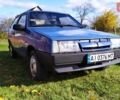 Синий ВАЗ 2108, объемом двигателя 1.1 л и пробегом 200 тыс. км за 1500 $, фото 1 на Automoto.ua