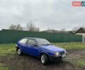 Синій ВАЗ 2108, об'ємом двигуна 1.29 л та пробігом 84 тис. км за 450 $, фото 3 на Automoto.ua