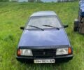 Синій ВАЗ 2108, об'ємом двигуна 5 л та пробігом 137 тис. км за 850 $, фото 1 на Automoto.ua