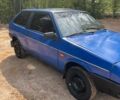 Синий ВАЗ 2108, объемом двигателя 1.5 л и пробегом 289 тыс. км за 668 $, фото 5 на Automoto.ua