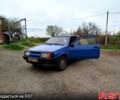 Синій ВАЗ 2108, об'ємом двигуна 13 л та пробігом 0 тис. км за 480 $, фото 1 на Automoto.ua