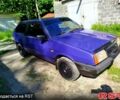 Синий ВАЗ 2108, объемом двигателя 1.5 л и пробегом 180 тыс. км за 870 $, фото 1 на Automoto.ua