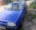 Синий ВАЗ 2108, объемом двигателя 1.3 л и пробегом 37 тыс. км за 1199 $, фото 1 на Automoto.ua