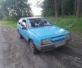 Синий ВАЗ 2108, объемом двигателя 1.3 л и пробегом 55 тыс. км за 1000 $, фото 1 на Automoto.ua