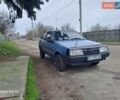 Синий ВАЗ 2108, объемом двигателя 1.5 л и пробегом 240 тыс. км за 1500 $, фото 1 на Automoto.ua