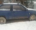 Синій ВАЗ 2108, об'ємом двигуна 0 л та пробігом 1 тис. км за 700 $, фото 1 на Automoto.ua