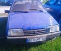Синий ВАЗ 2108, объемом двигателя 1.3 л и пробегом 46 тыс. км за 841 $, фото 5 на Automoto.ua
