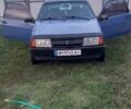 Синій ВАЗ 2108, об'ємом двигуна 1.3 л та пробігом 79 тис. км за 1345 $, фото 1 на Automoto.ua