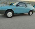 Синий ВАЗ 2108, объемом двигателя 1.3 л и пробегом 120 тыс. км за 1000 $, фото 1 на Automoto.ua