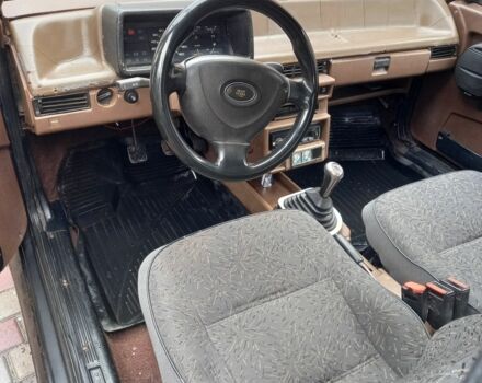 ВАЗ 2108 1990 в Дергачах на Automoto.ua Синий ВАЗ 2108, объемом двигателя 1 л и пробегом 100 тыс. км за 763 $, фото 14 на Automoto.ua